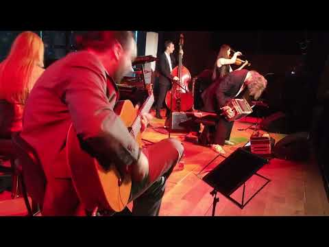 Beltango - Milonga para un' armonica /  La Locura 2021