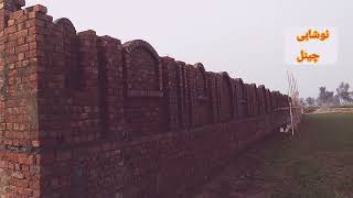 Modern Boundary Wall Design Dera 2022