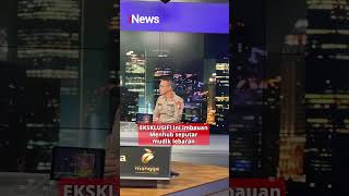 Download lagu EKSKLUSIF! Ini Imbauan Menhub Seputar Mudik Lebaran Awal #shorts #shortsclip mp3 Download lagu EKSKLUSIF! Ini Imbauan Menhub Seputar Mudik Lebaran Awal #shorts #shortsclip mp3