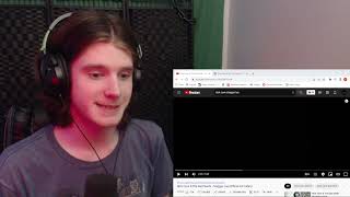 WTF? Nick Cave - Stagger Lee (REACTION)