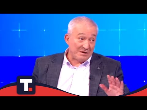 Analiza štampe 8.9.2022. - Žarko Rakić i Idro Seferi - DOBRO JUTRO TANJUG