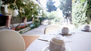 Hotel Continental, Taormina, Italy