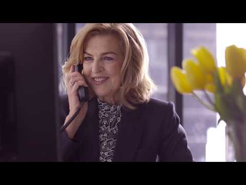 Ms Karen Inge - Alumni of the Year Award 2018