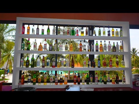 BRISAS GUARDALAVACA 4*, Holguin, Cuba - БРИЗАС Гуардалавака, Куба, Ольгин