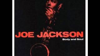 ChaCha Loco- Joe Jackson.wmv