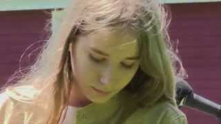 imagine Sawyer Fredericks w/John