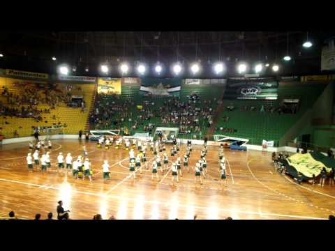 Charanga Medicina Unimontes