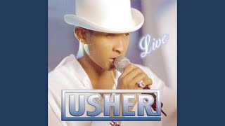 You Make Me Wanna... (Live)