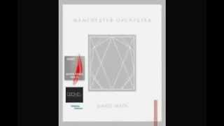 [HD-Remastered] Manchester Orchestra - Pensacola
