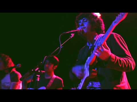 Levitation Room - Friends (Live at The Constellation Room)