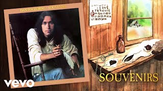 Dan Fogelberg - Souvenirs (Official Audio)