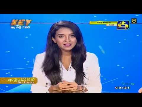 Tv Talk Show on Swarnavahini – Business School, APIIT – 18.01.23