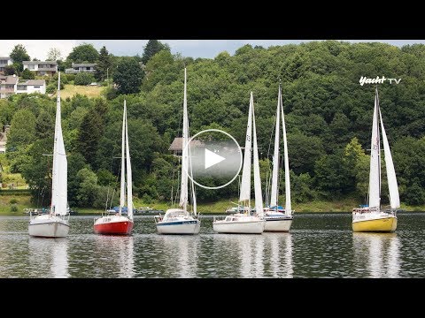 Ab 1.000 Euro! 6 gebrauchte Kleinkreuzer im Vergleich