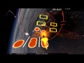 Midnight - Caravan Palace | Audiosurf 