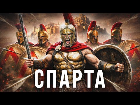 Sparta | The History That Never Was | VCHORA