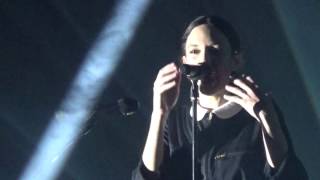 JAIN - So Peaceful - OLYMPIA 06/03/2017