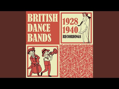 If It's the Last Thing I Do (Fox-Trot)