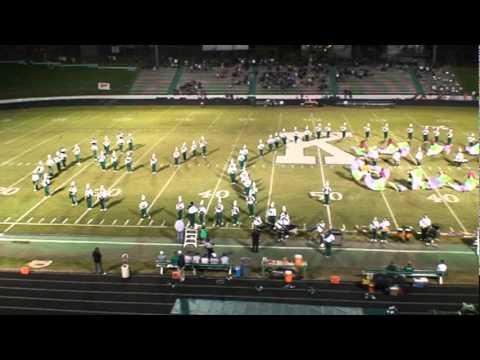 AL Brown Band 2011-09-30.mpg