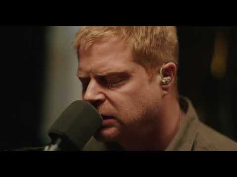 Curse Of Lono - Steppin' Out (Live at Karma Studios)