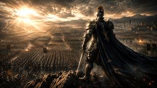 THE WORLD WILL REMEMBER YOUR NAME 🔥 | Powerful Epic Battle Heroic Inspirational Music