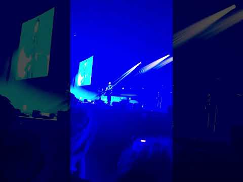 Kreise   Johannes Oerding Hamburg 22.04.2023.