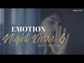 Emotion Night Drive Mashup 6 | Chillout Remix 2021| Sad Song | Bollywood Lofi | BICKY OFFICIAL