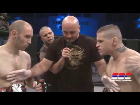 Vaso "Psychopath" Bakočević Highlights