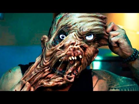 Некромант - фильм 2019 - трейлер