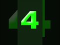 10 To 1 Digital Countdown Timer Shorts Timer Tiktok Countdown Nocopyright 10second