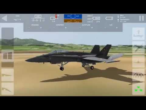 aerofly FS - Flight Simulator - Gameplay - YouTube