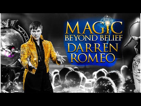 download lagu mp3 mp4 Darren Romeo, download lagu Darren Romeo gratis, unduh video klip Darren Romeo