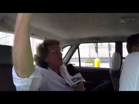 Hit Na Drogę w VOX Music TV - Zbigniew Wodecki cz. 3