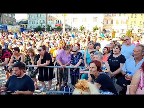 AKUNA SHOW 2022 - Vašo Patejdl - Přerov 26.6.2022
