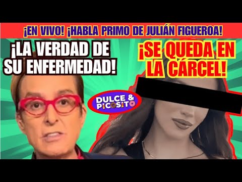 ¡MARIANNE N SE QUEDA EN LA CÁRCEL! ¡SE DICE ARREPENTIDA!