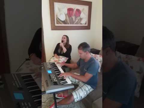 Deus que muda minha sorte - Unção Ágape