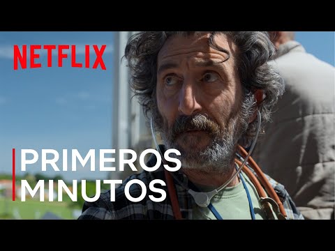 Luis Zahera es Antón