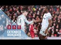 EXTENDED HIGHLIGHTS | LIVERPOOL 1-0 WEST HAM UNITED