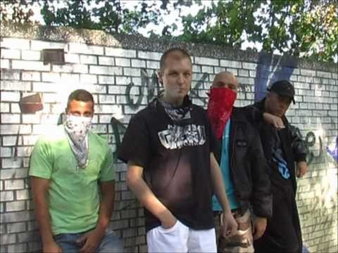 Weskone - Verstehst Du [Offizielles Video]