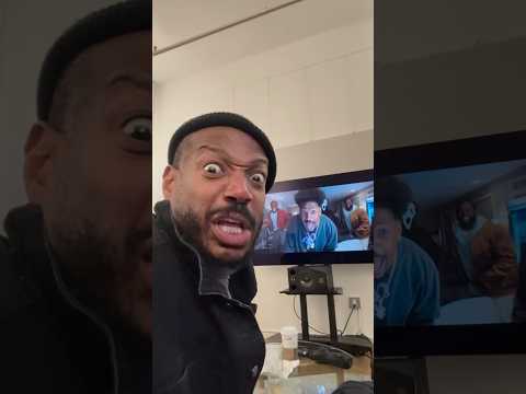 We coming early! I’m bringing Scary Movie to theatres one week sooner. See you June 5th!