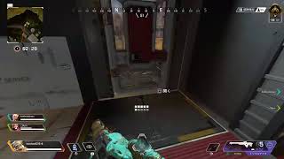 apex ゲーム配信　20キル目指します！良かったら観てね(^^