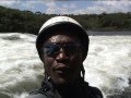 Белый Нил, Уганда. Рафтинг, которого уже нет 