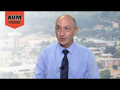 Updating progress on AUM's Science Lab Complex