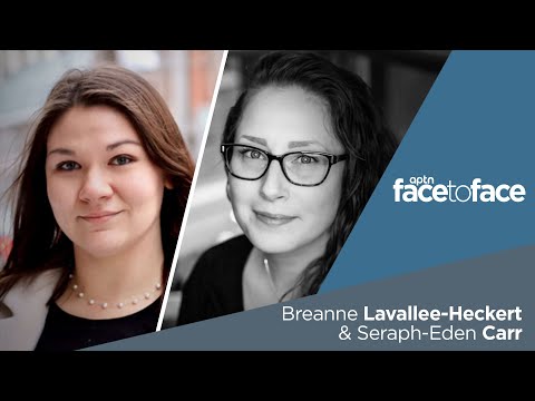 Métis collective who feel they’re ‘not being heard’ are speaking up | Face to Face