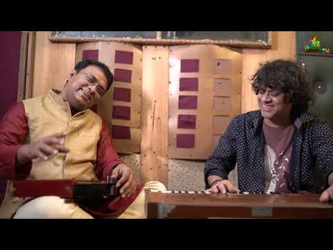 Saab Alo Nibhe Gyachhe | Bengali Ragapradhan Song | Anol Chatterjee | DR.Pandit Ranajit Sengupta |