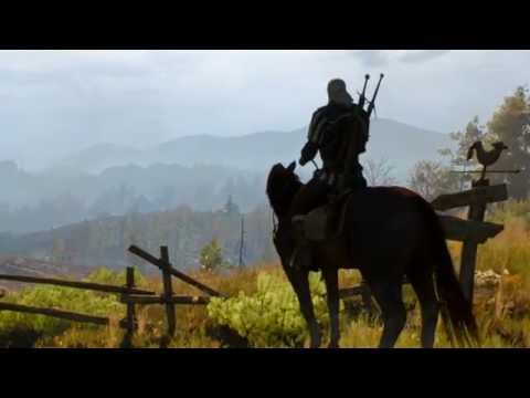 Let's Play The Witcher 3: Wild Hunt (BLIND) - Episode 14