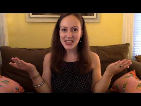 Life at the Lighthouse with Holly Flack!