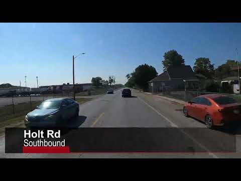 Route 24-Mars Hill- Outbound