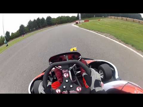 one lap @ RKC during the SWS Final 2012