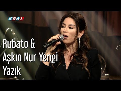 Rubato & Aşkın Nur Yengi - Yazık