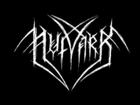 Vulvark - I Wandered The Earth online metal music video by VULVARK